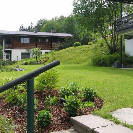 Haus Anne Villa Ellmau Bagian luar foto