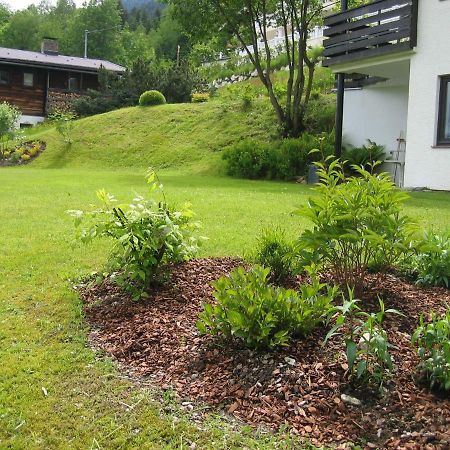 Haus Anne Villa Ellmau Bagian luar foto