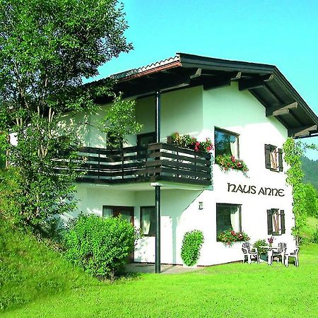 Haus Anne Villa Ellmau Bagian luar foto