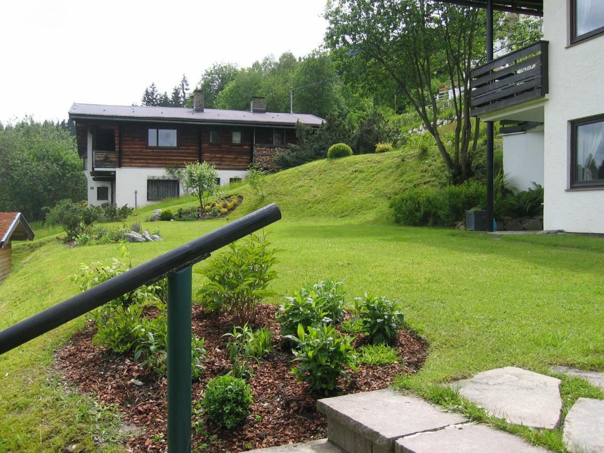 Haus Anne Villa Ellmau Bagian luar foto