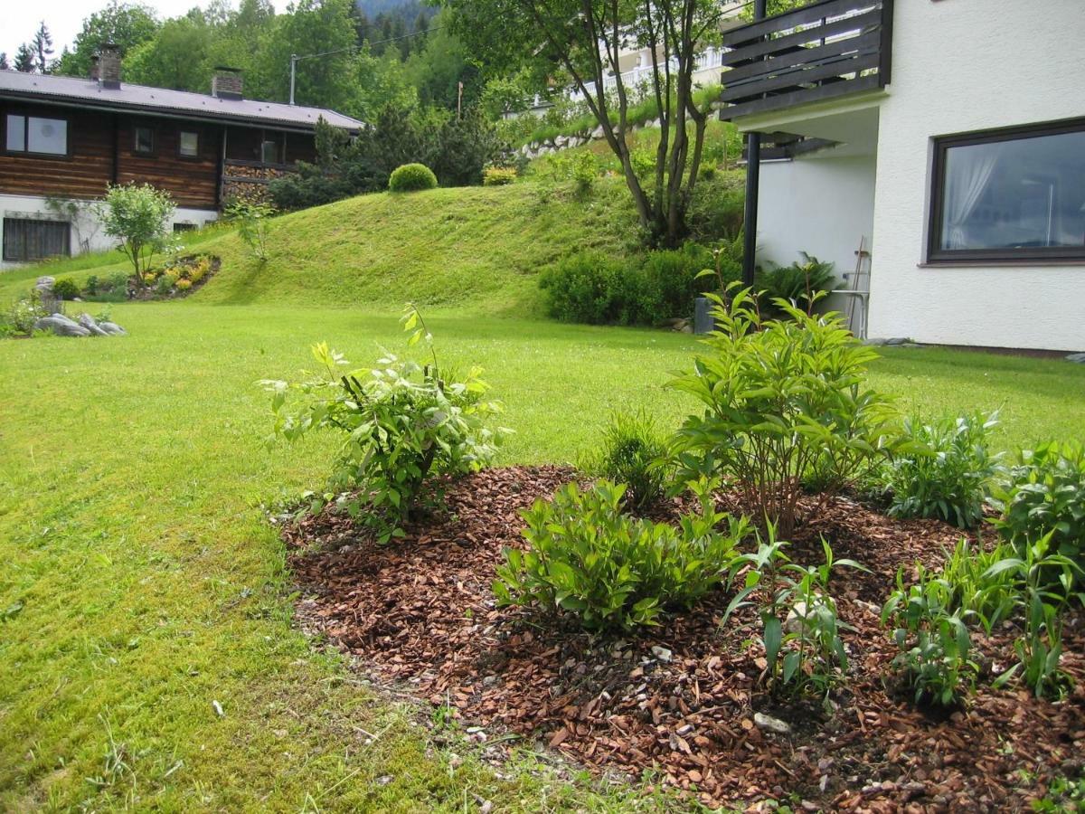 Haus Anne Villa Ellmau Bagian luar foto