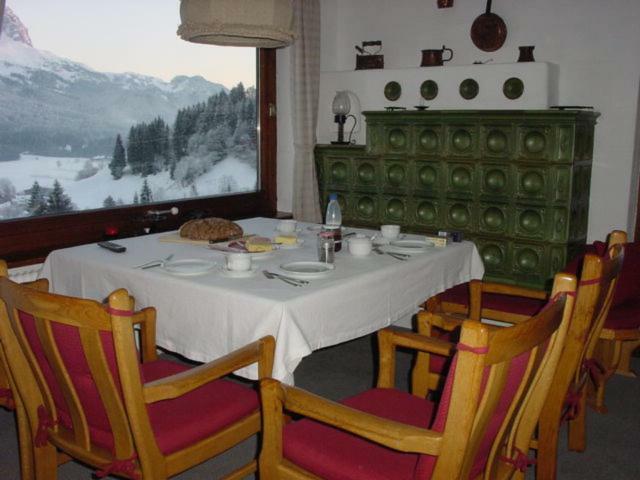Haus Anne Villa Ellmau Bagian luar foto