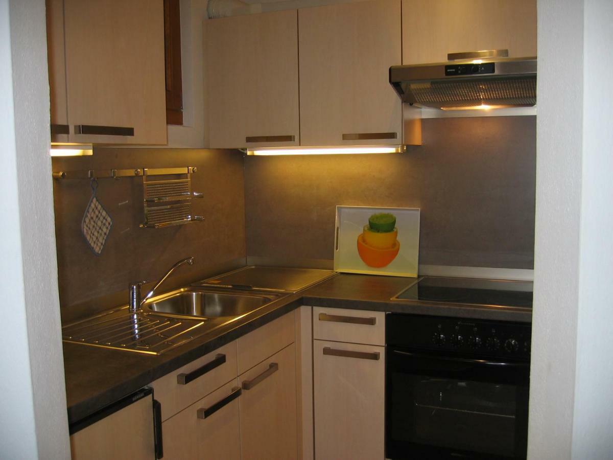 Haus Anne Villa Ellmau Bagian luar foto