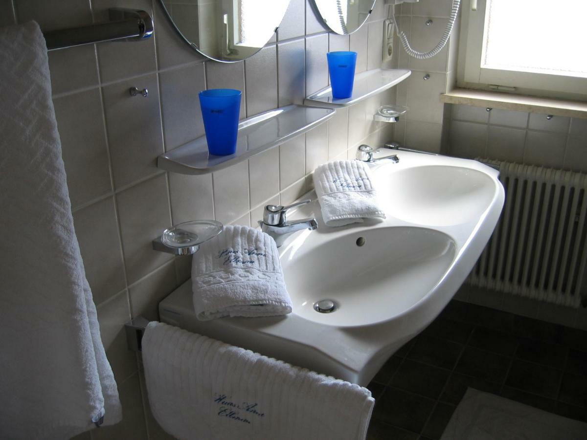 Haus Anne Villa Ellmau Bagian luar foto